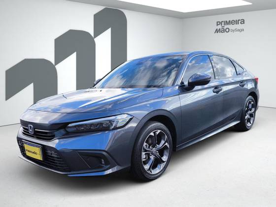 HONDA CIVIC 2.0 DI e:HEV TOURING e-CVT HONDA CIVIC 2.0 DI e:HEV TOURING e-CVT